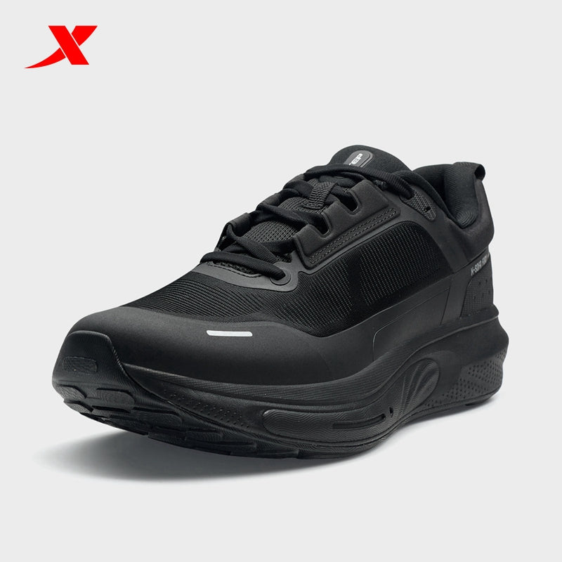 XTEP Zest 3.0 Men's Casual Shoes Black320020-5 – Smash Mega Store