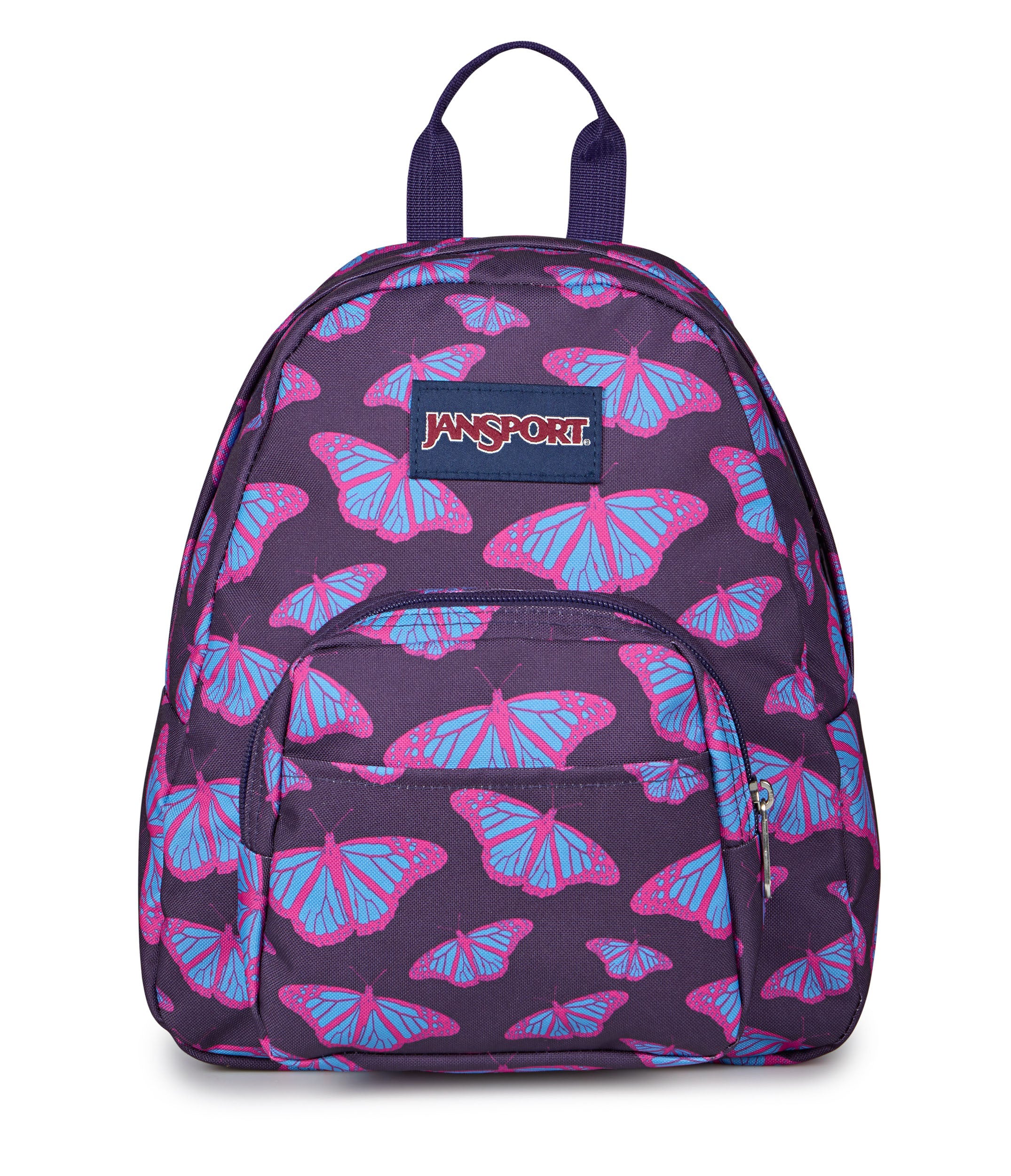 Half Pint Flutter Purple – Smash Mega Store