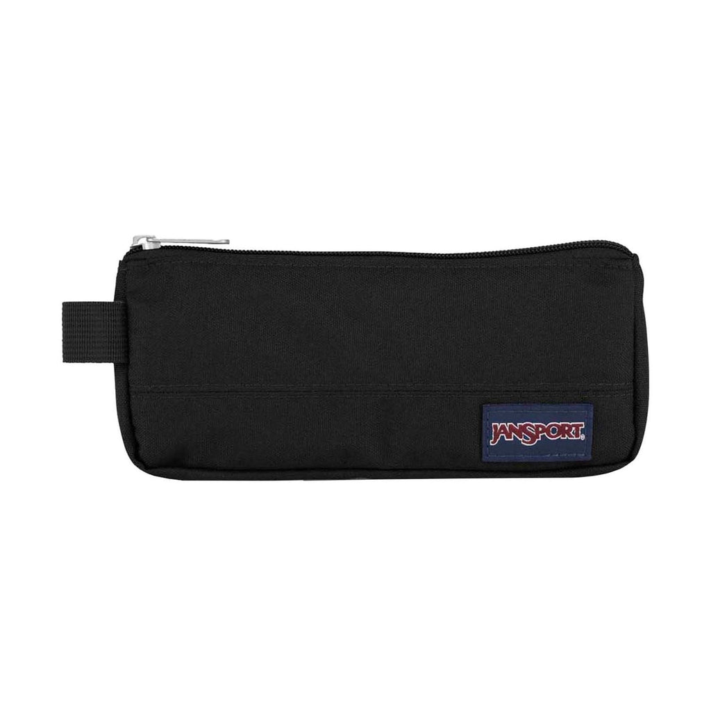 Basic Accessory Pouch Black
