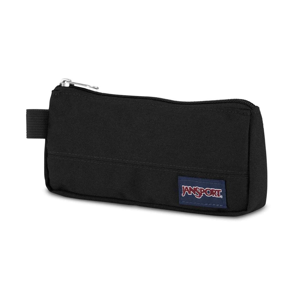 Basic Accessory Pouch Black