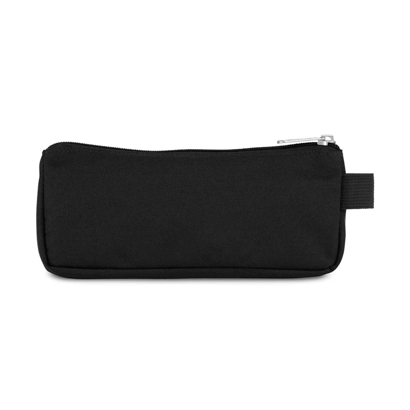 Basic Accessory Pouch Black