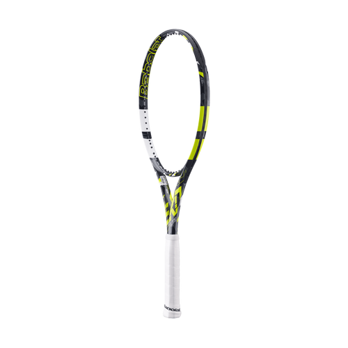 Babolat PURE AERO LITE U NCV / gris jaune blanc