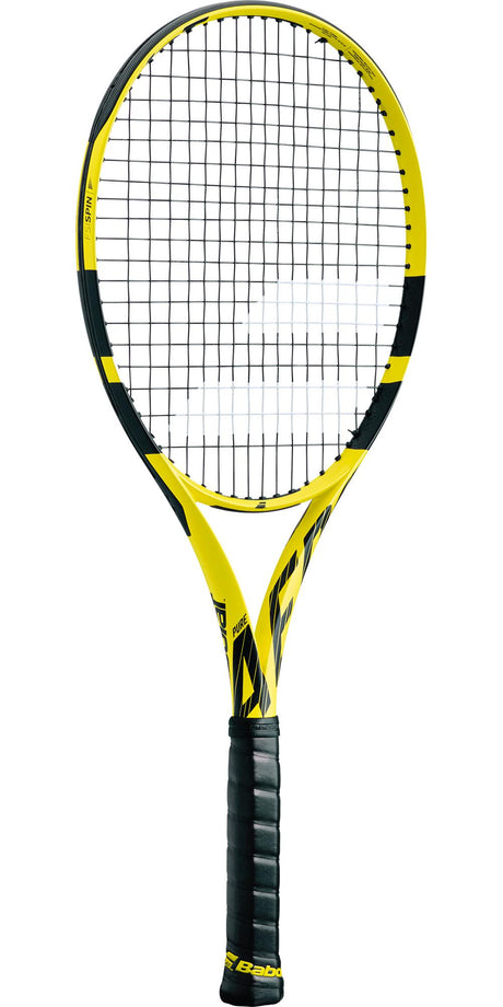 PURE AERO LITE S NC/Yellow black