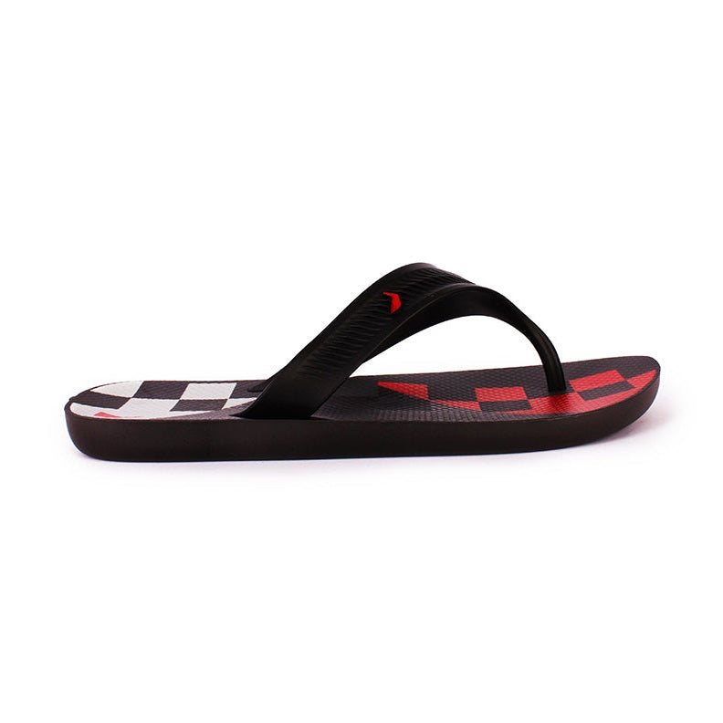 GR-RIDER STRIKE PLUS II KIDS/GREY/BLACK/RED