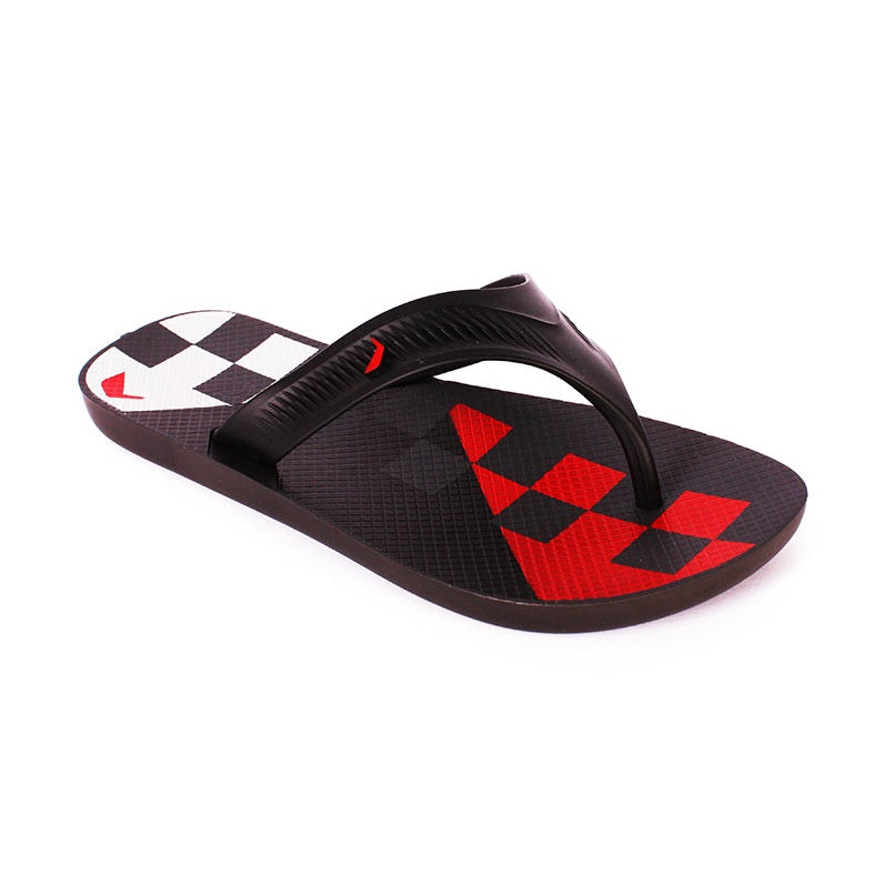 GR-RIDER STRIKE PLUS II KIDS/GREY/BLACK/RED
