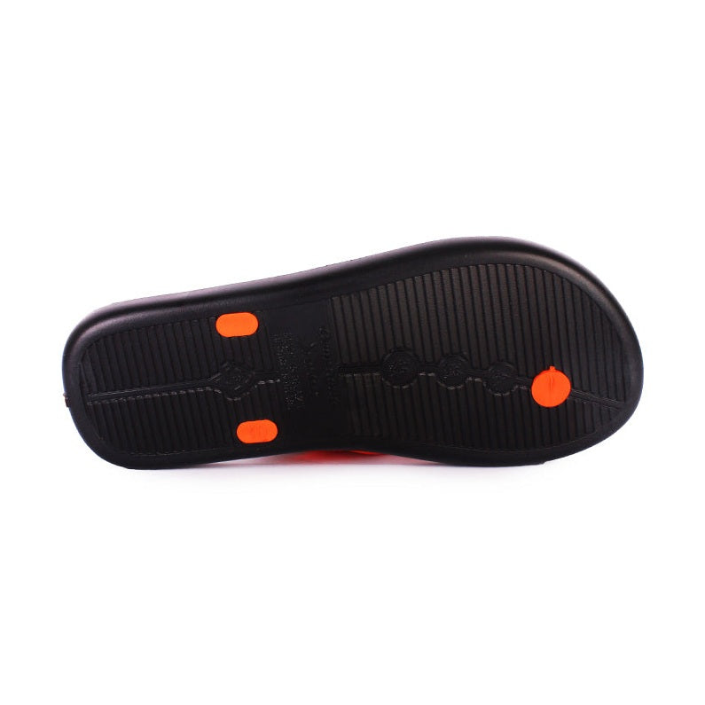 GR-RIDER STRIKE PLUS II KIDS/BLUE/ORANGE