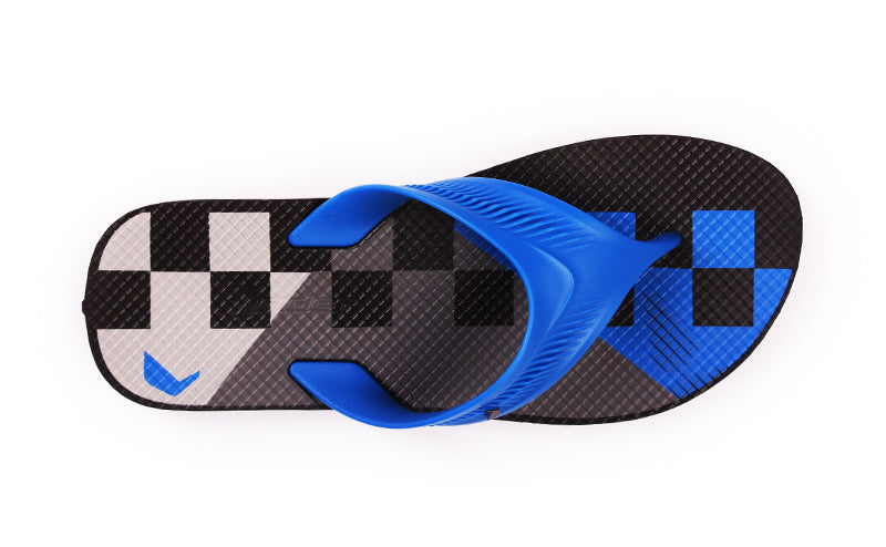 RIDER STRIKE PLUS II KIDS/BLACK/BLUE/GREY