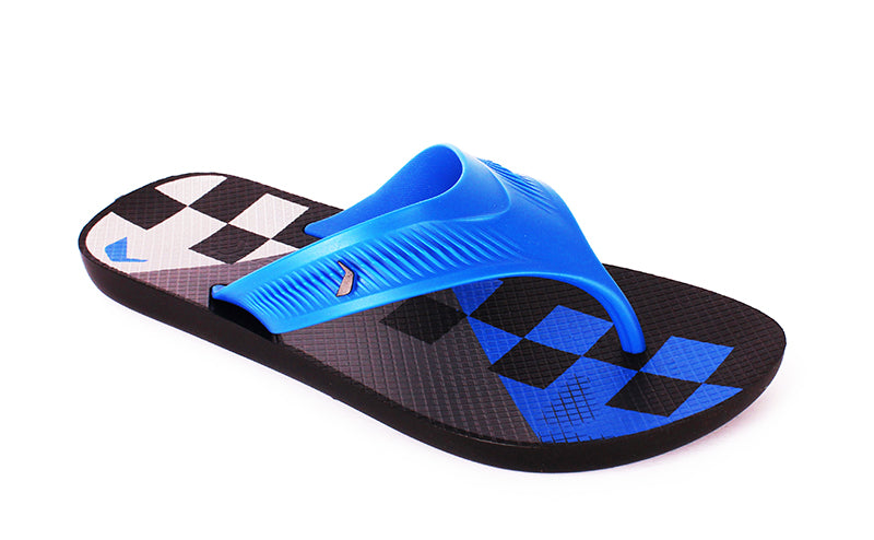 RIDER STRIKE PLUS II KIDS/BLACK/BLUE/GREY