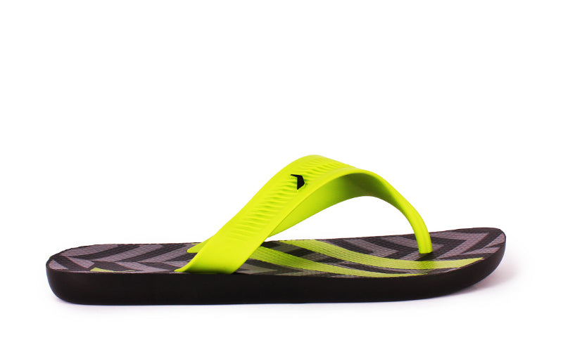 RIDER STRIKE PLUS II KIDS/BLACK/YELLOW