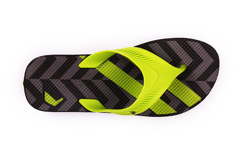 RIDER STRIKE PLUS II KIDS/BLACK/YELLOW