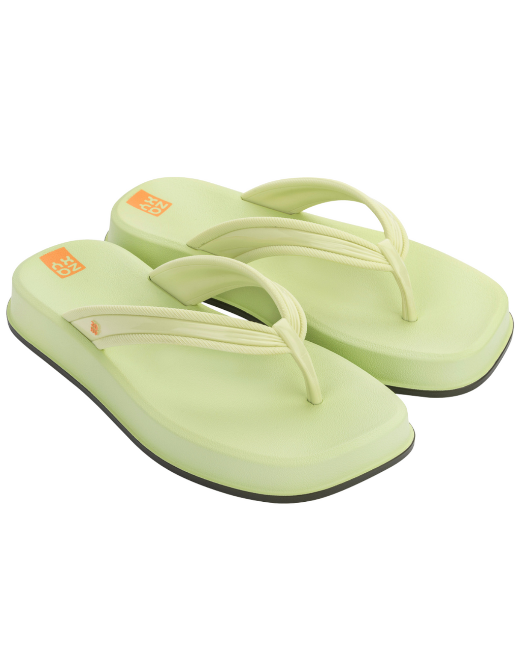 GR-Slipper FlatformAE616