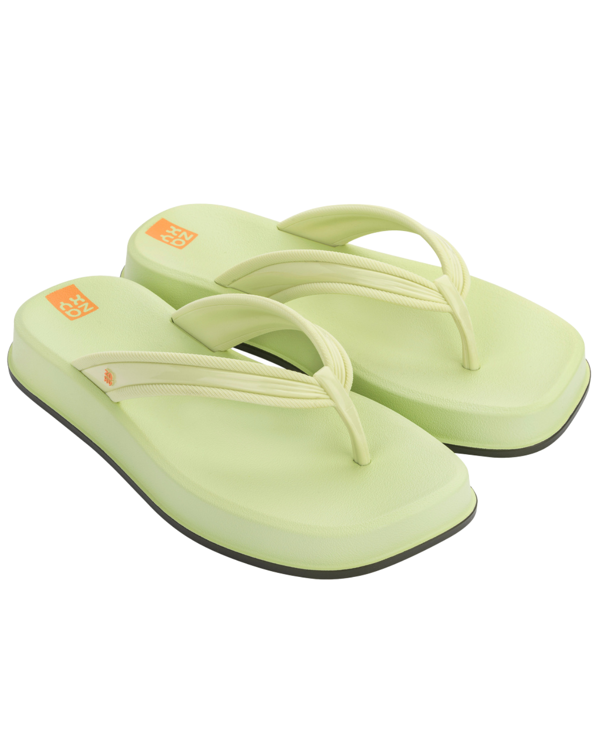 GR-Slipper FlatformAE616
