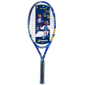 BABOLAT BALLFIGHTER 25" JUNIOR TENNIS RACKET CV / Blue Yellow