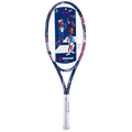 BABOLAT B FLY 25 S CV / Purple  Blue  Pink