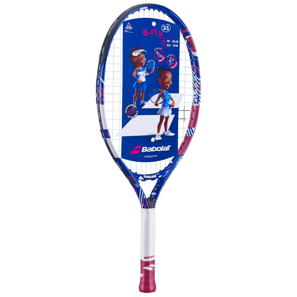 Babolat B FLY 21 S CV / no color