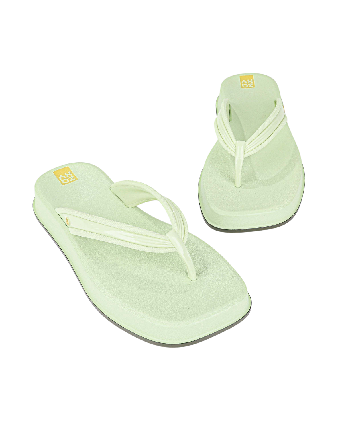 GR-Slipper FlatformAE616