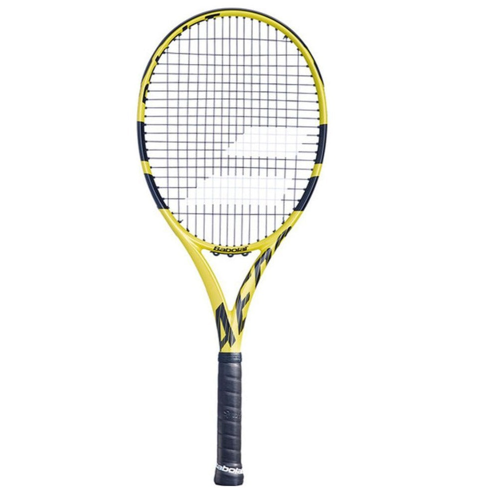 PURE AERO LITE S NC/Yellow black