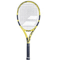 PURE AERO LITE S NC/Yellow black
