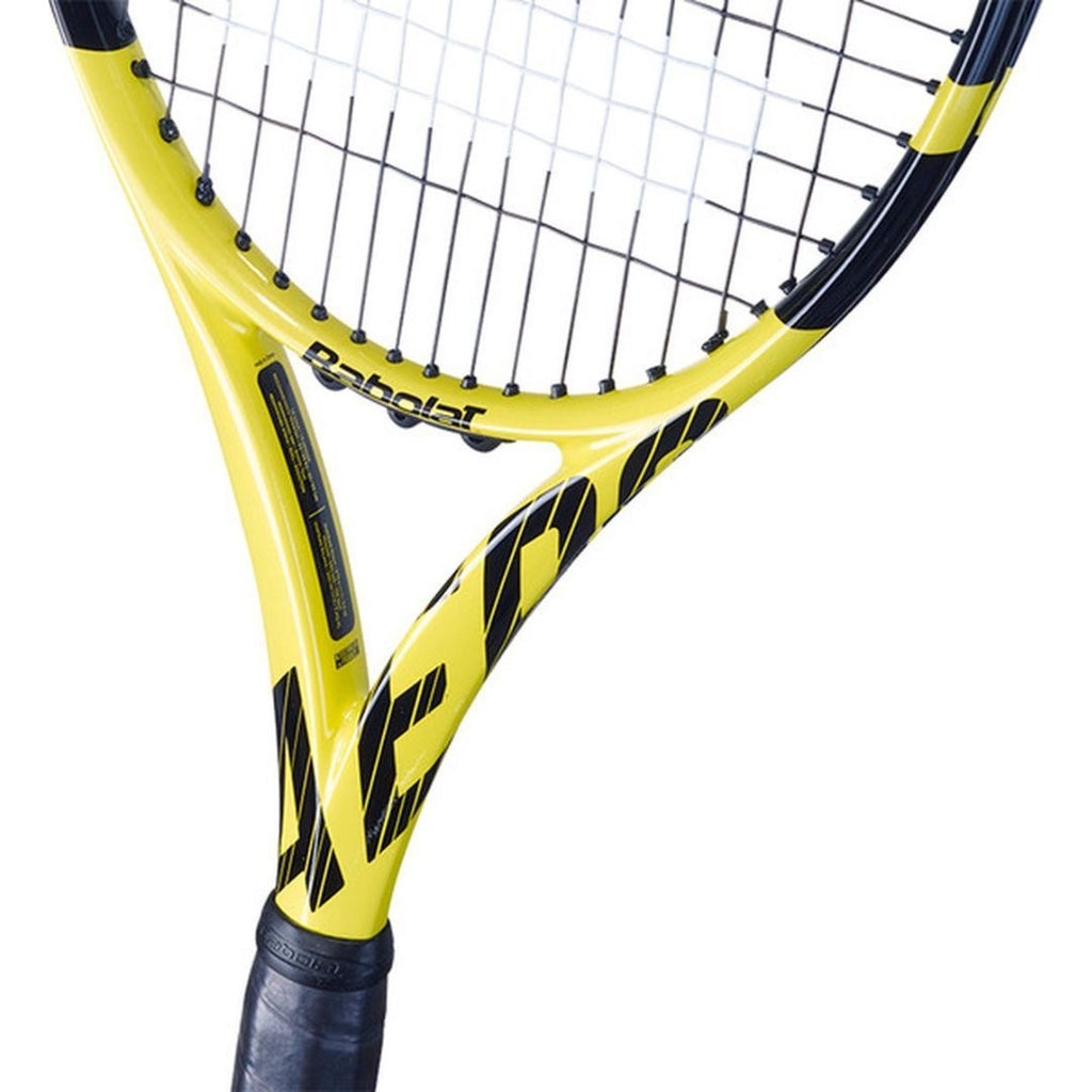 PURE AERO LITE S NC/Yellow black