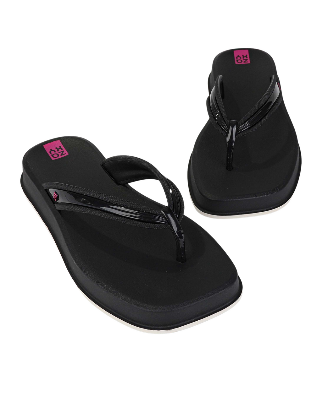 GR-Slipper FlatformAE621