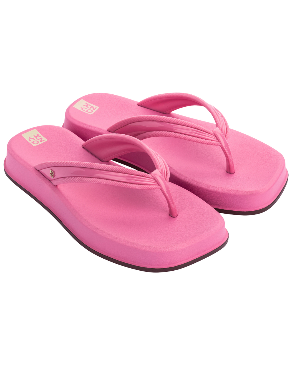 GR-Slipper FlatformAE615