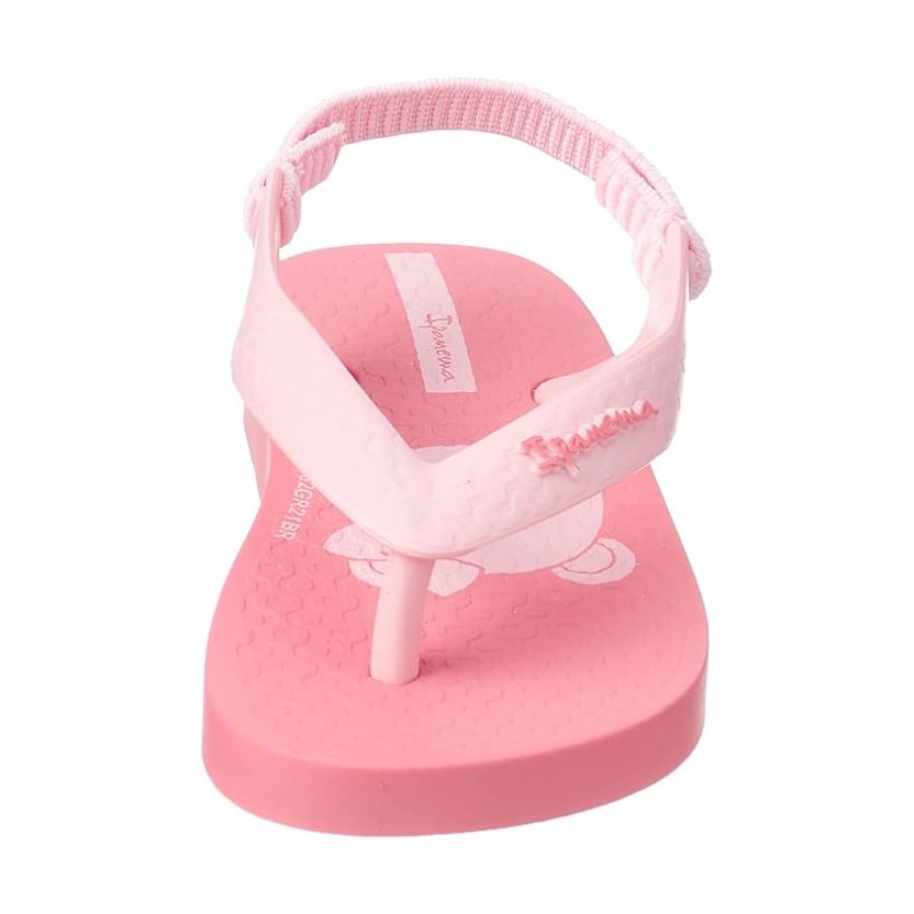 GR-IPANEMA FOFURA BABY/PINK/PINK