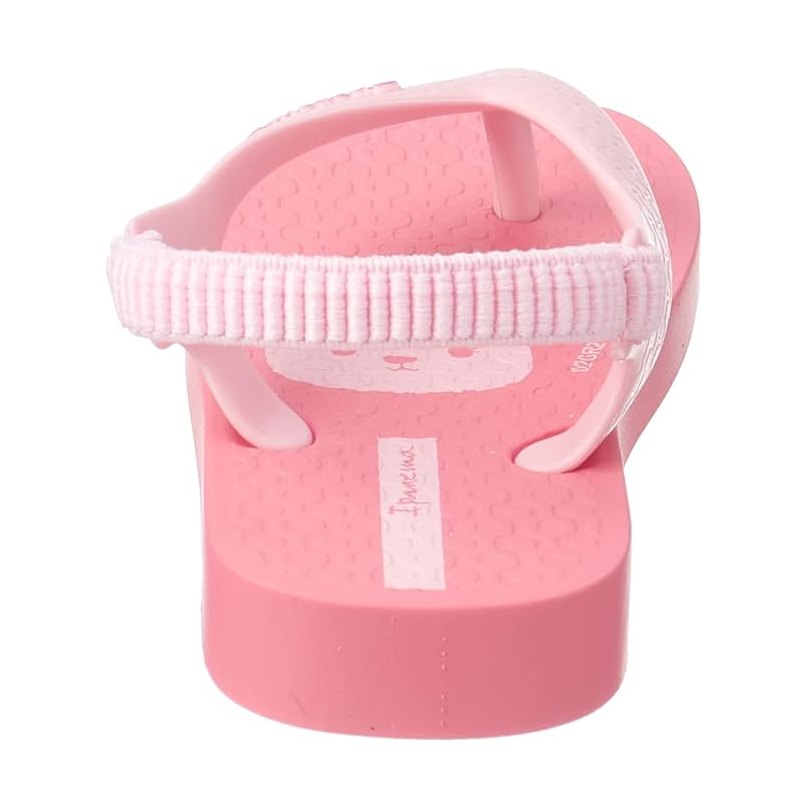 GR-IPANEMA FOFURA BABY/PINK/PINK