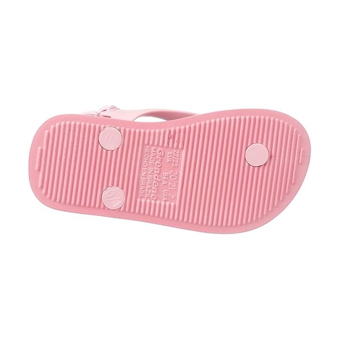 GR-IPANEMA FOFURA BABY/PINK/PINK