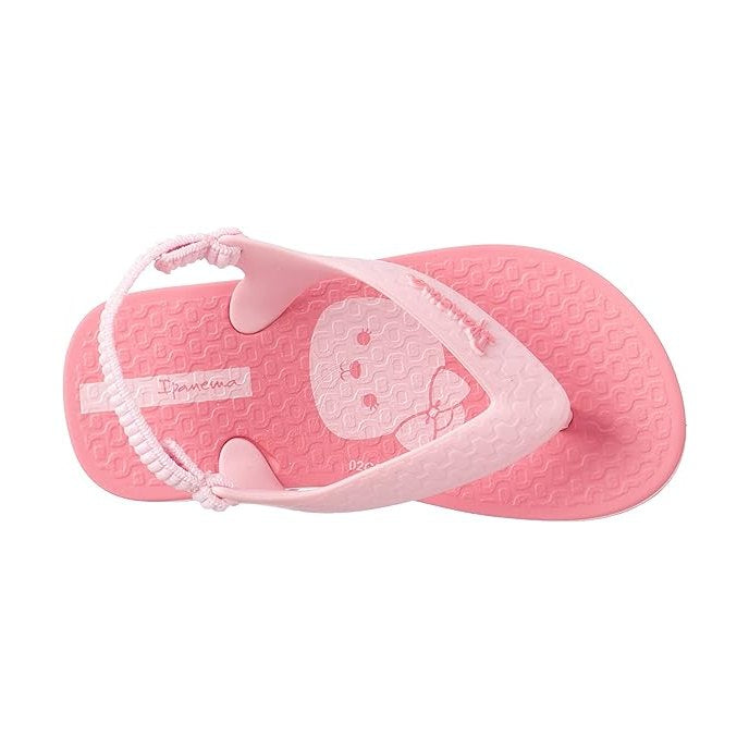 GR-IPANEMA FOFURA BABY/PINK/PINK