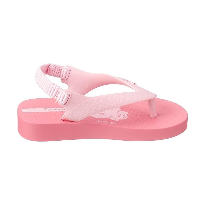 GR-IPANEMA FOFURA BABY/PINK/PINK