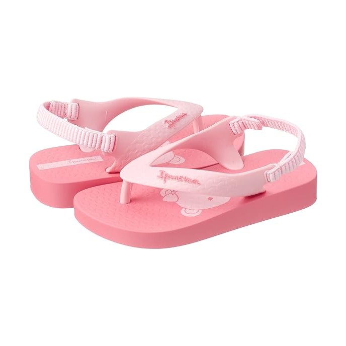 GR-IPANEMA FOFURA BABY/PINK/PINK