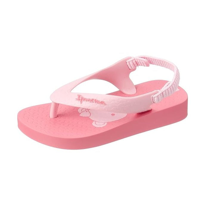 GR-IPANEMA FOFURA BABY/PINK/PINK