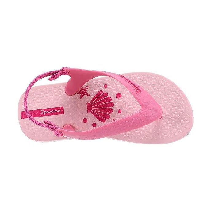 GR-IPANEMA FOFURA BABY/PINK