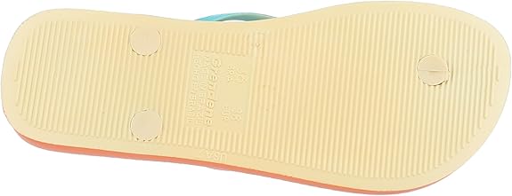 GR-IPANEMA CALIFORNIA VIBES/YELLOW/BLUE/ORANGE