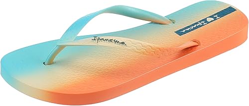 GR-IPANEMA CALIFORNIA VIBES/YELLOW/BLUE/ORANGE