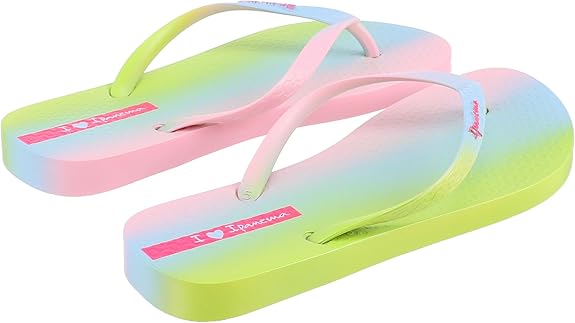 GR-IPANEMA CALIFORNIA VIBES/BEIGE/GER/PINK