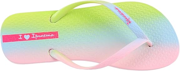 GR-IPANEMA CALIFORNIA VIBES/BEIGE/GER/PINK