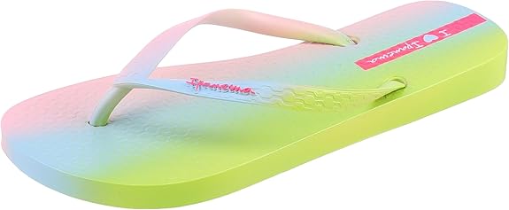 GR-IPANEMA CALIFORNIA VIBES/BEIGE/GER/PINK