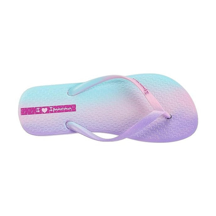 GR-IPANEMA CALIFORNIA VIBES/LILAC/BLUE