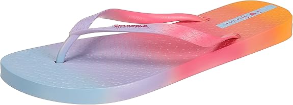 GR-IPANEMA CALIFORNIA VIBES/BEIGE/BLUE/ORANGE