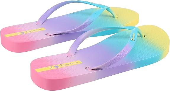 GR-IPANEMA CALIFORNIA VIBES/BEIGE/YELLOW/BLUE