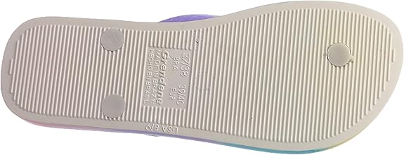 GR-IPANEMA CALIFORNIA VIBES/BEIGE/YELLOW/BLUE