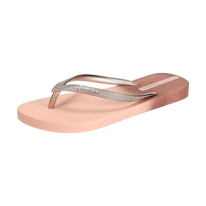 GR-IPANEMA BLUSH FEM/BEIGE/GOLD