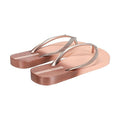 GR-IPANEMA BLUSH FEM/BEIGE/GOLD