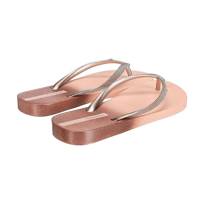 GR-IPANEMA BLUSH FEM/BEIGE/GOLD