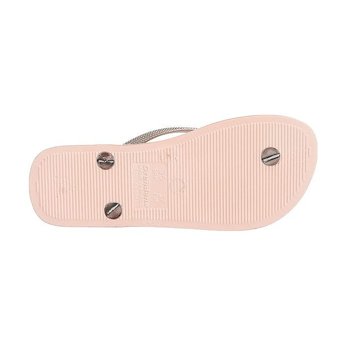 GR-IPANEMA BLUSH FEM/BEIGE/GOLD