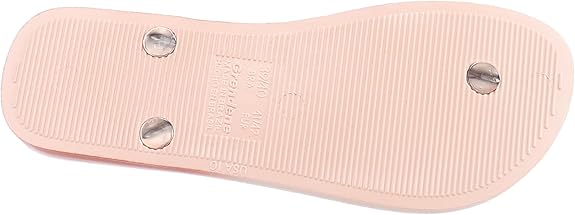 GR-IPANEMA BLUSH AD SLIPPER/PINK/METALIC PINK