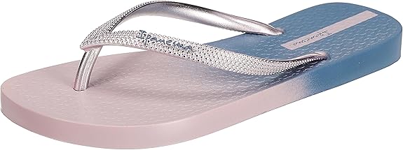 GR-IPANEMA BLUSH FEM/LILAC/METALLIC PINK