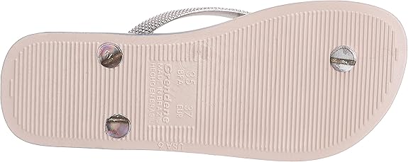 GR-IPANEMA BLUSH FEM/LILAC/METALLIC PINK