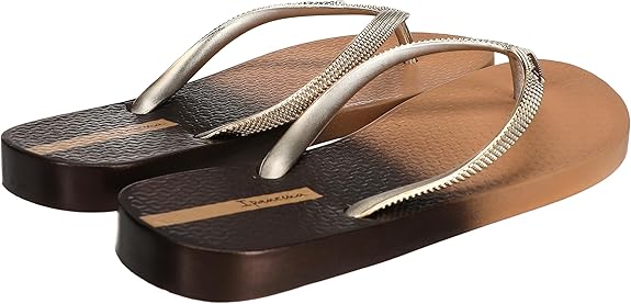 أحمر خدود GR-IPANEMA نسائي/بيج/ذهبي